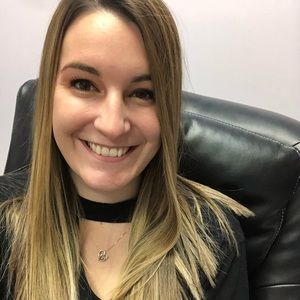 Meet your Posher, Nicolette